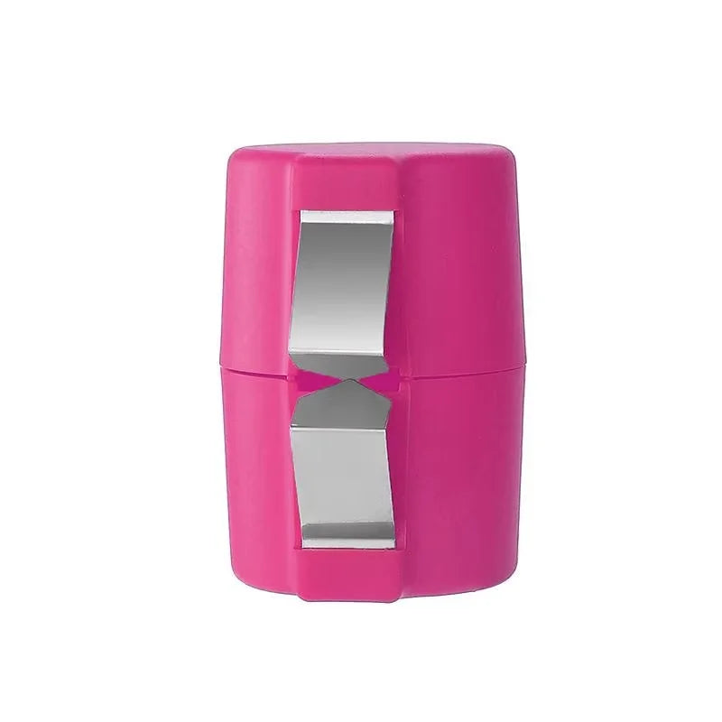 New Egg Shell Opener Portable Egg Opener Kitchen Handheld Egg Shell Crusher Household Press Egg Shell Separator