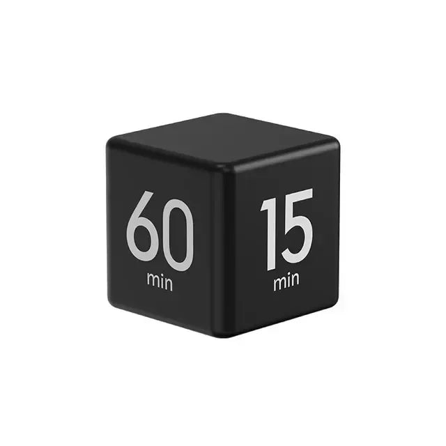 טיימר קובייה חכם