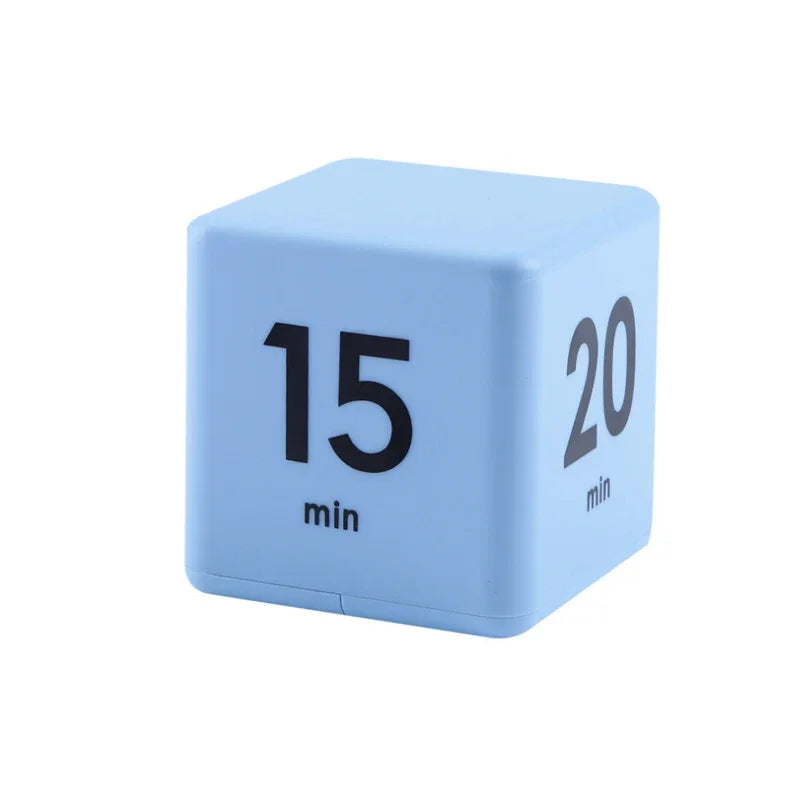 טיימר קובייה חכם